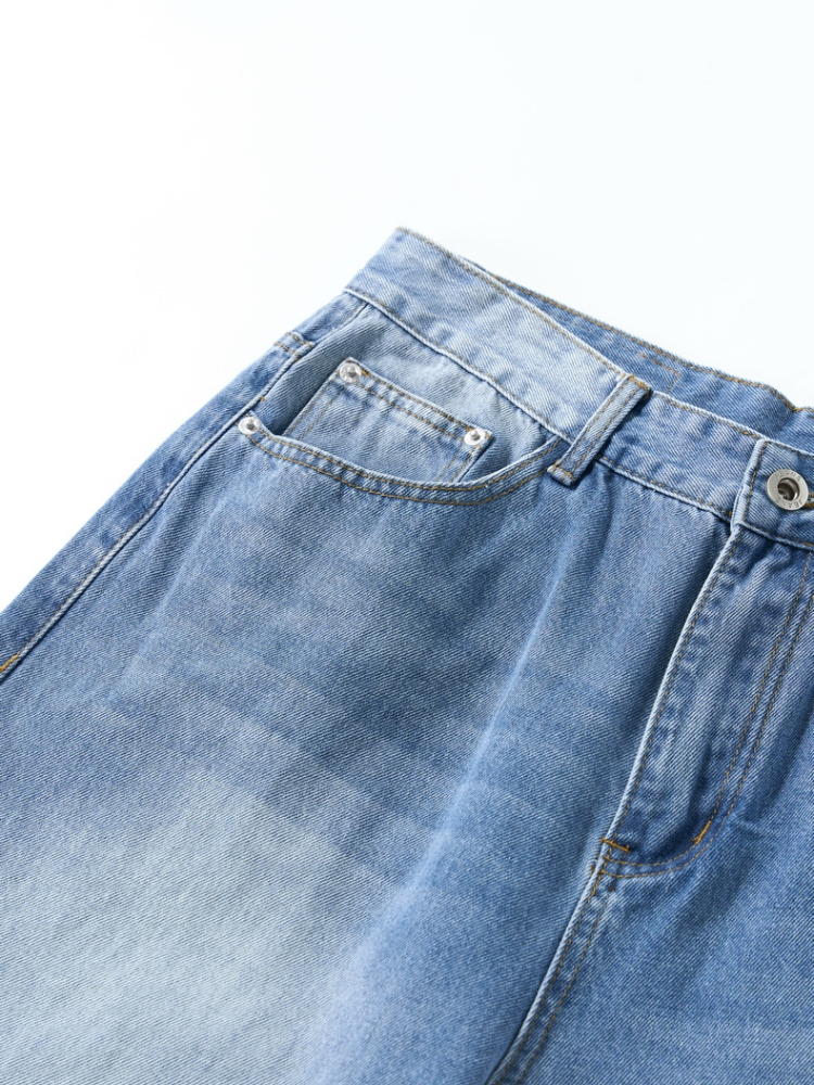 Tide Jeans