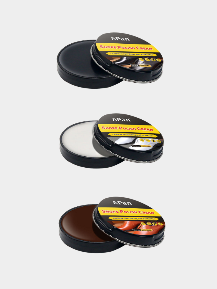 APan Polish Cream - 50ml