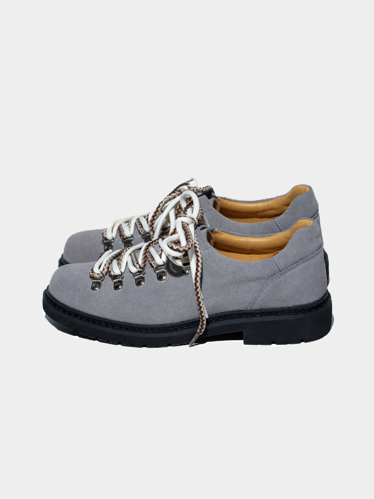 Summit Derby Grey
