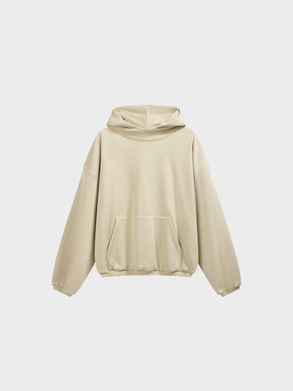 Paper Straight Essential Fleece Hoodie