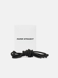 Papers Laces Black