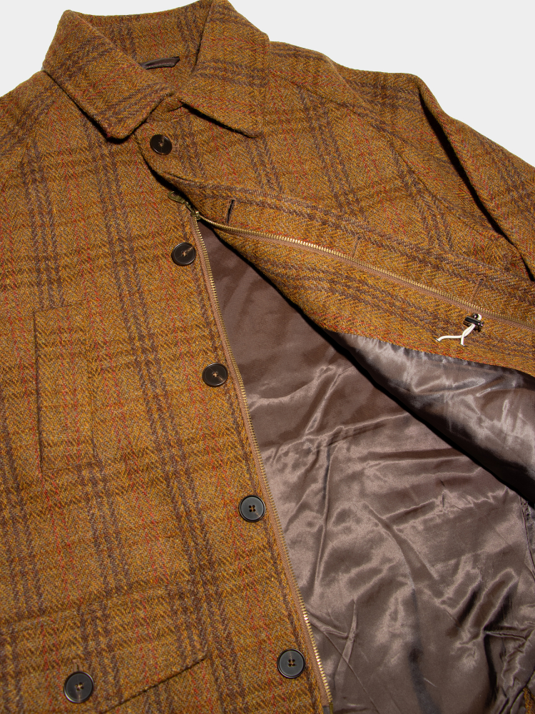 Bracken Field Jacket