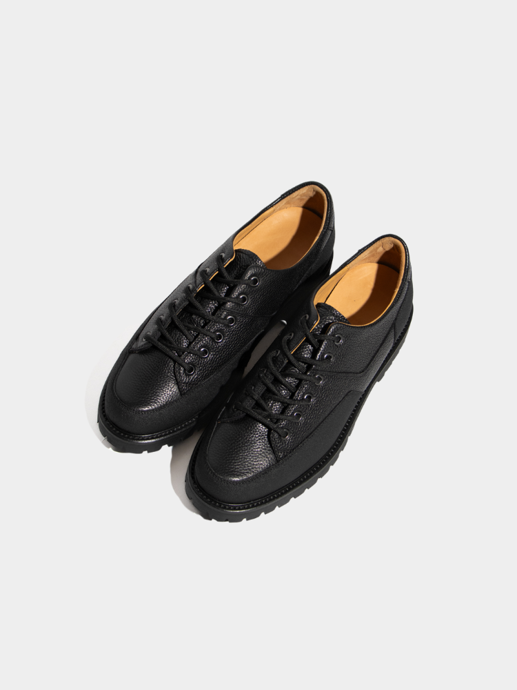 Ridgeworks Low Black