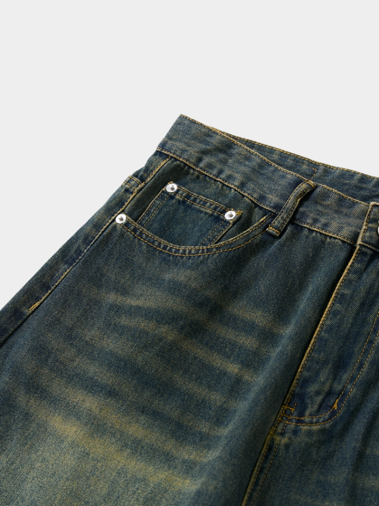 Hull Jeans