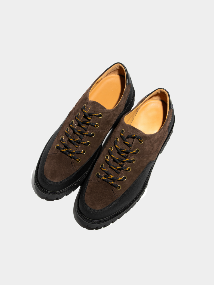 Ridgeworks Low Coffee