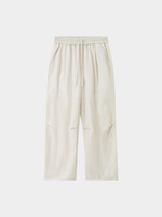 Drift Trouser - Ecru