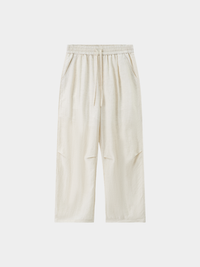 Drift Trouser - Ecru
