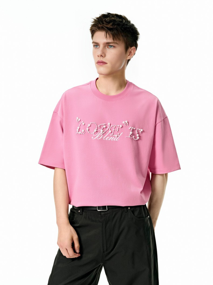 Paper Straight Love Is Blind Shirt