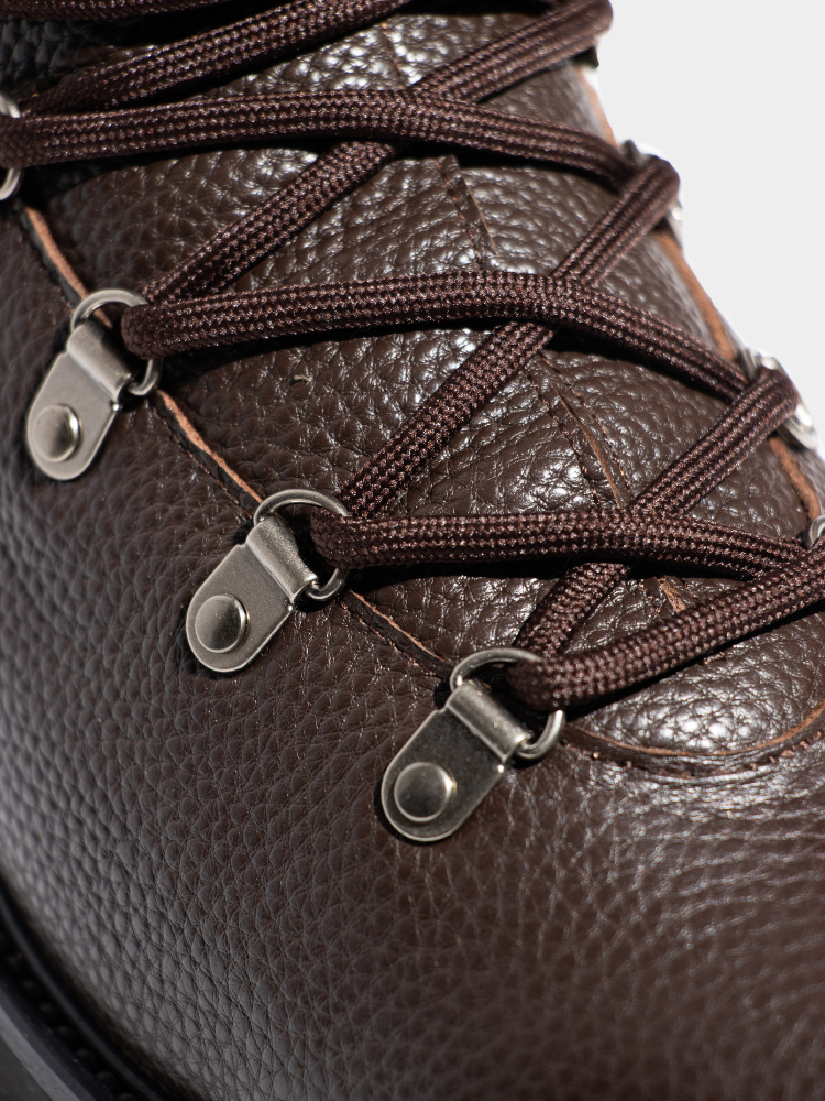 Ridgeworks High Brown Grain