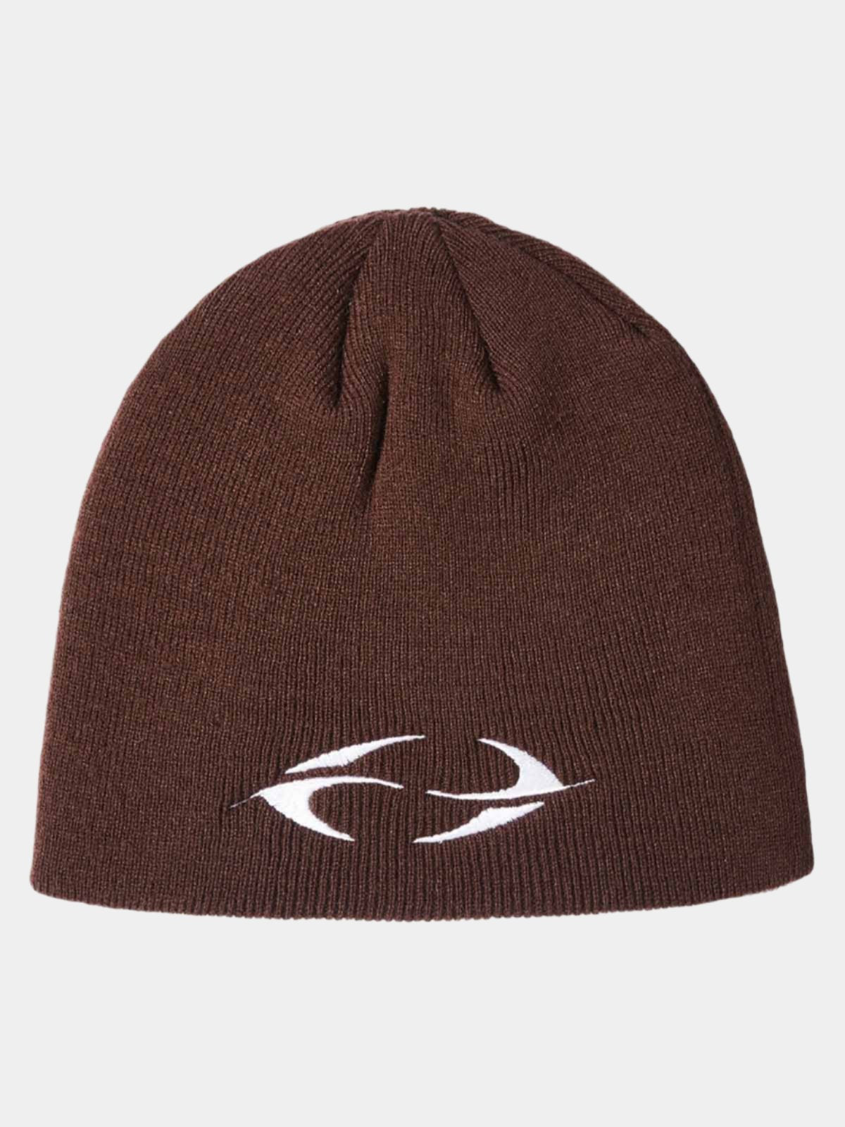 Paper Straight Beanie