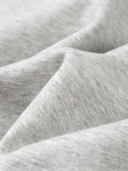 Paper Straight Essential Fleece Hoodie