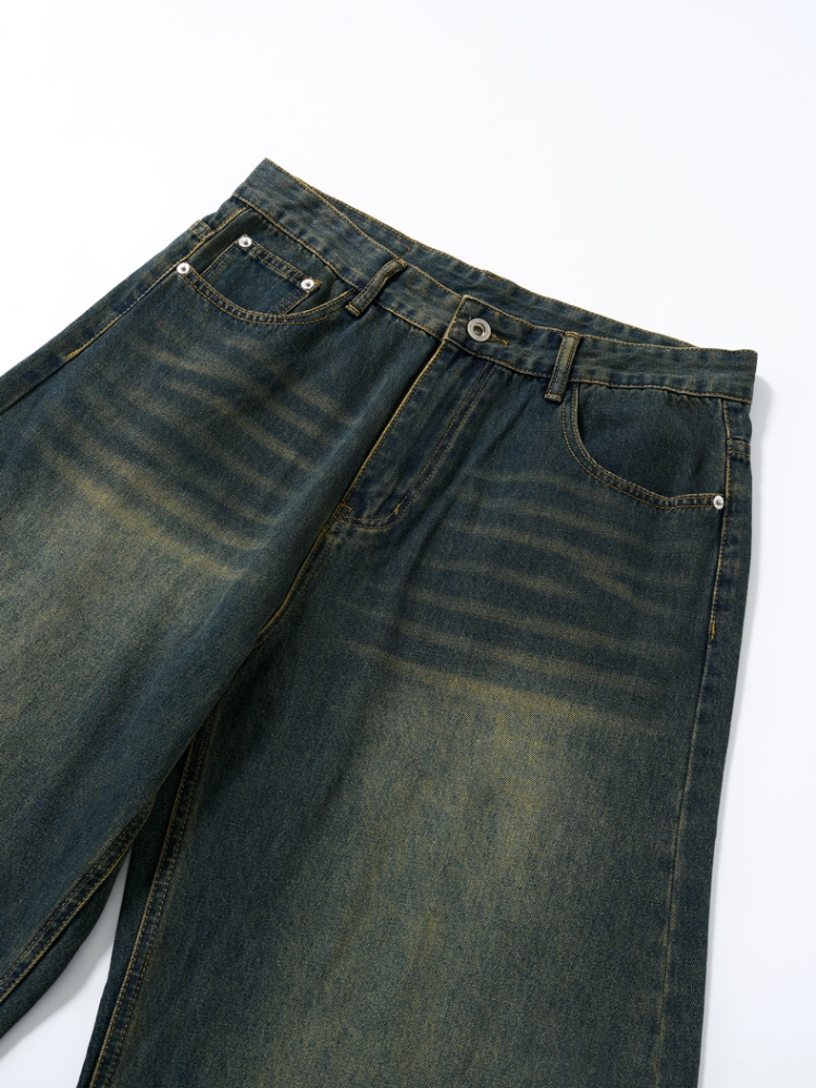 Hull Jeans