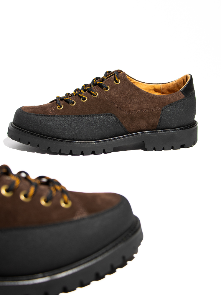 Ridgeworks Low Coffee