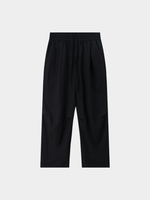Drift Trouser - Black