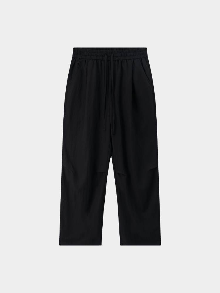 Drift Trouser - Black