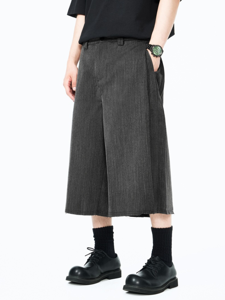 Paper Straight Atelier Jorts