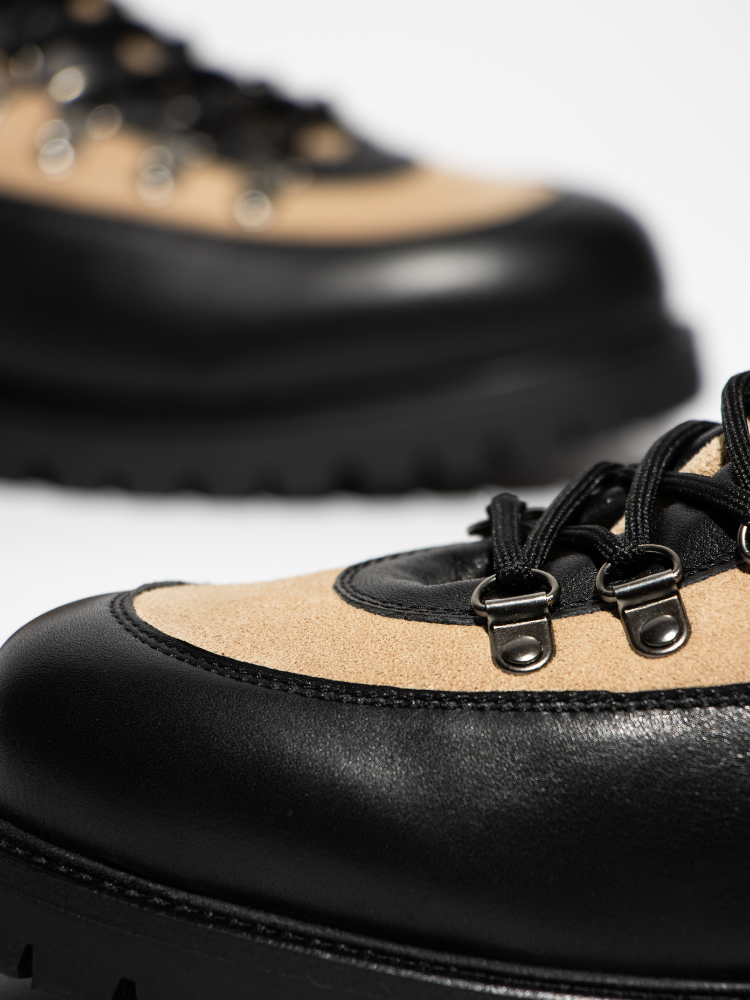 Ridgeworks High Khaki