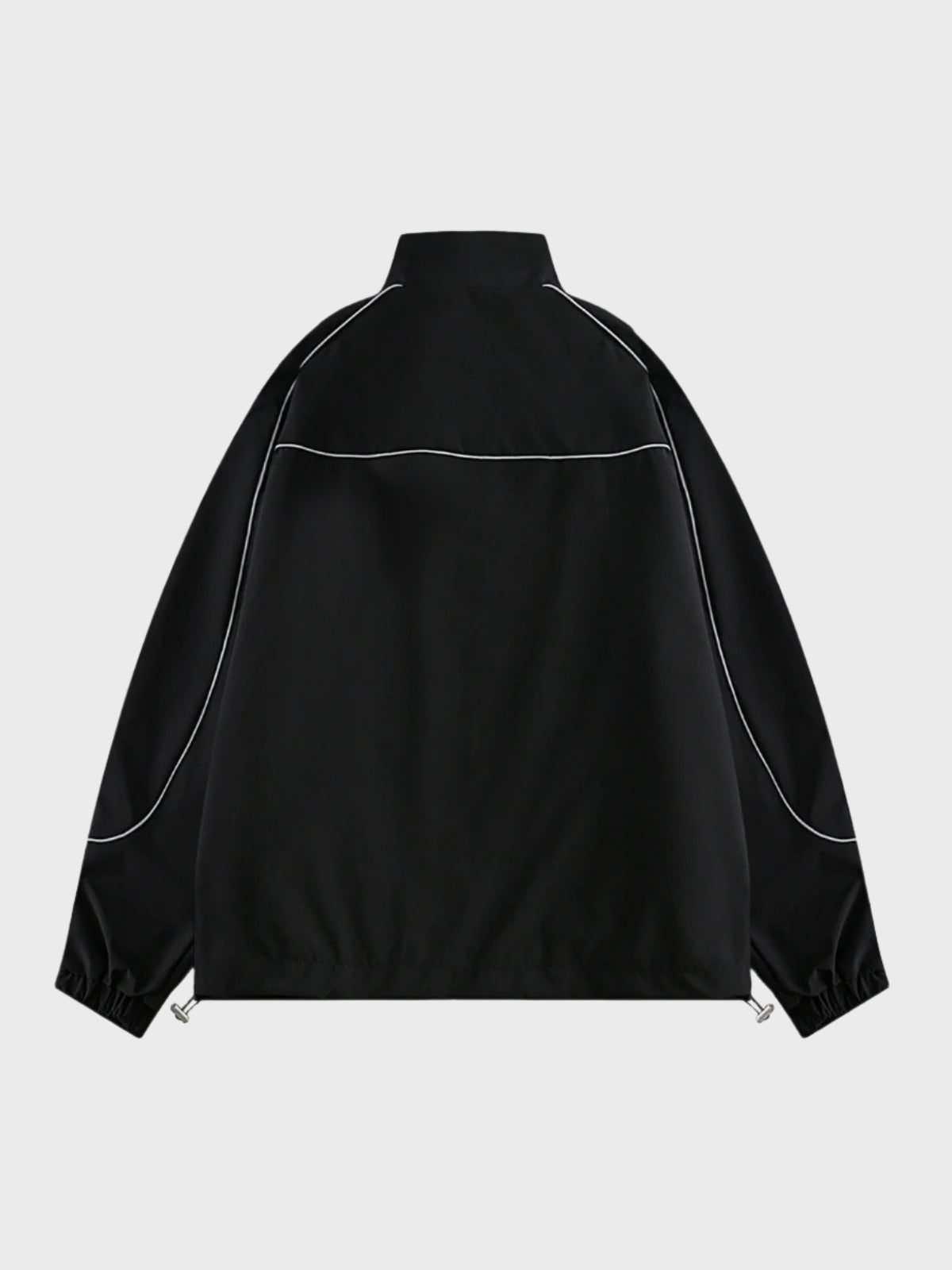 Paper Straight 2.0 Trainingsjacke