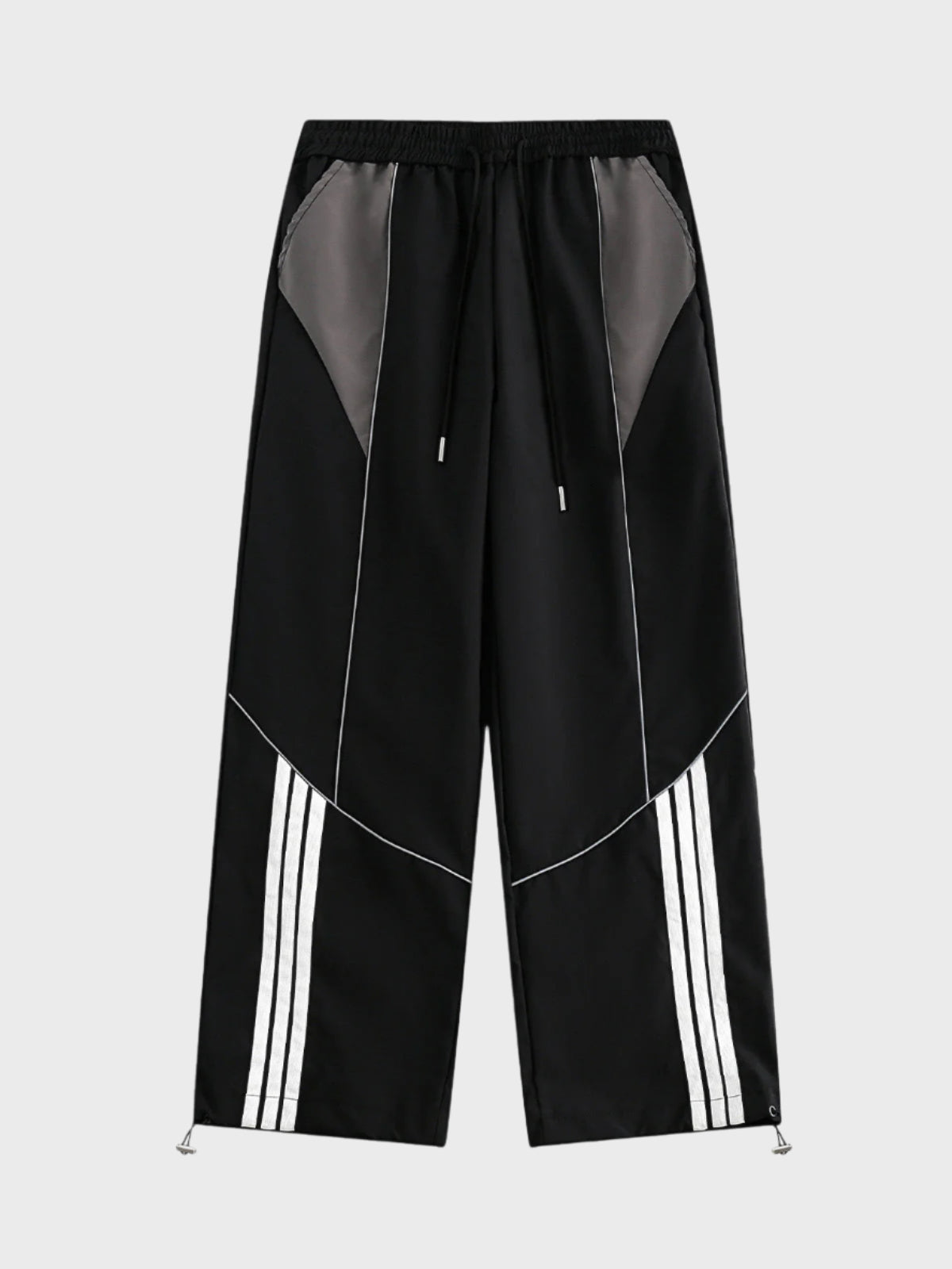 Paper Straight 2.0 Track Pants