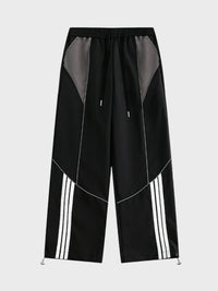 Paper Straight 2.0 Track Pants