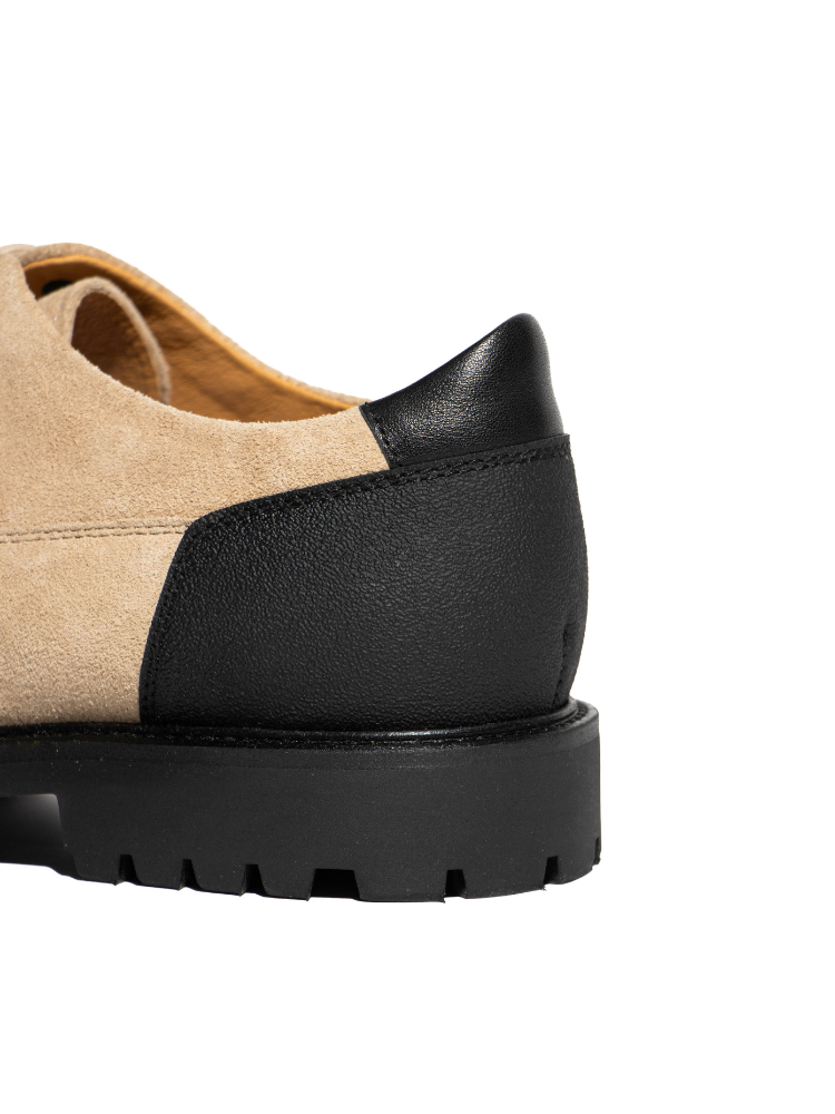 Ridgeworks Low Khaki