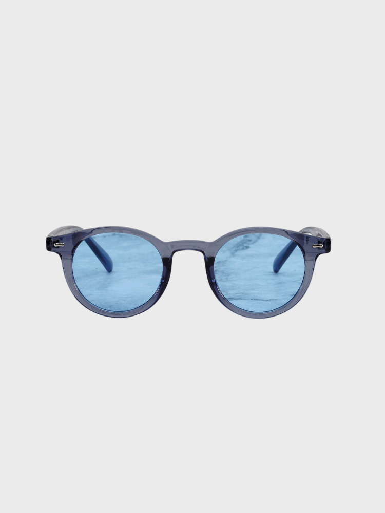 Paper Straight Virgil Sunglasses