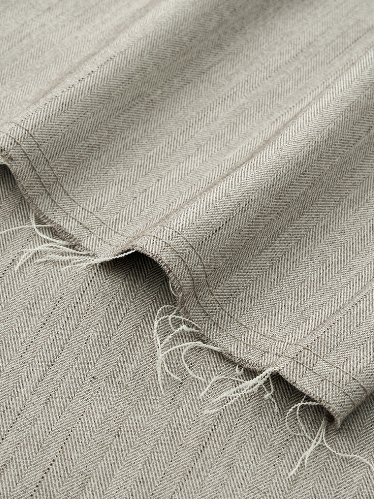 Paper Straight Atelier Jorts