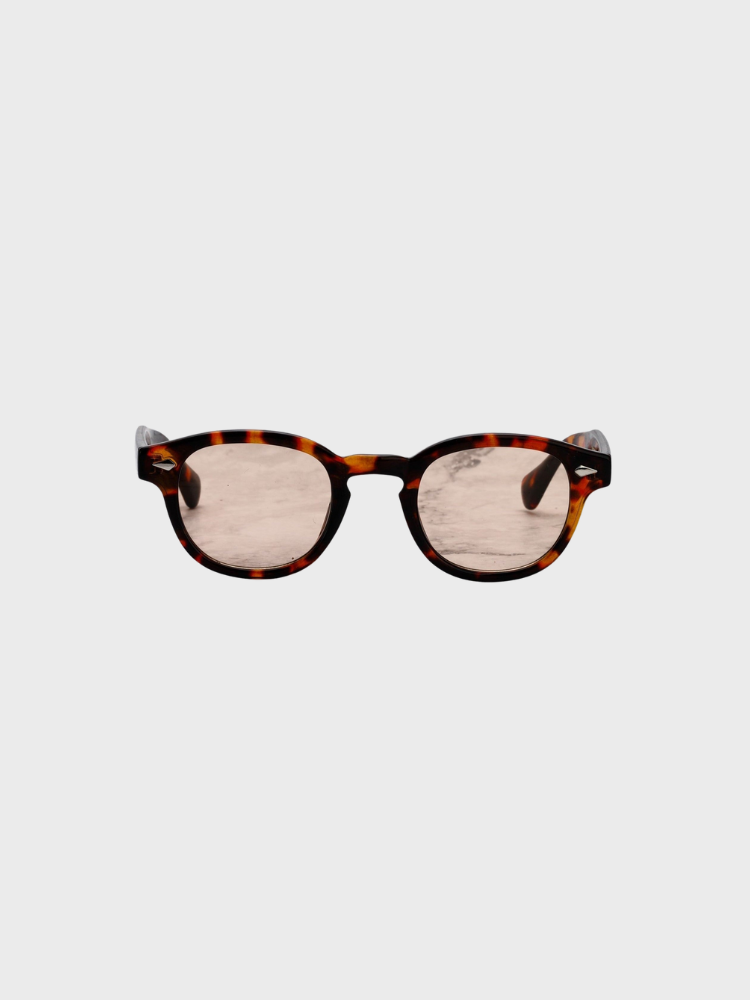 Paper Straight Louis Glasses