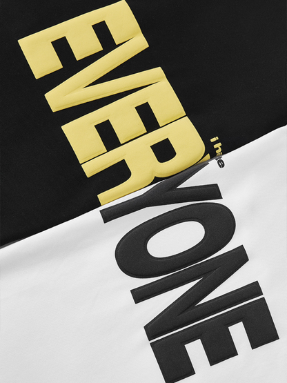 Paper Straight Hate Everyone Shirt