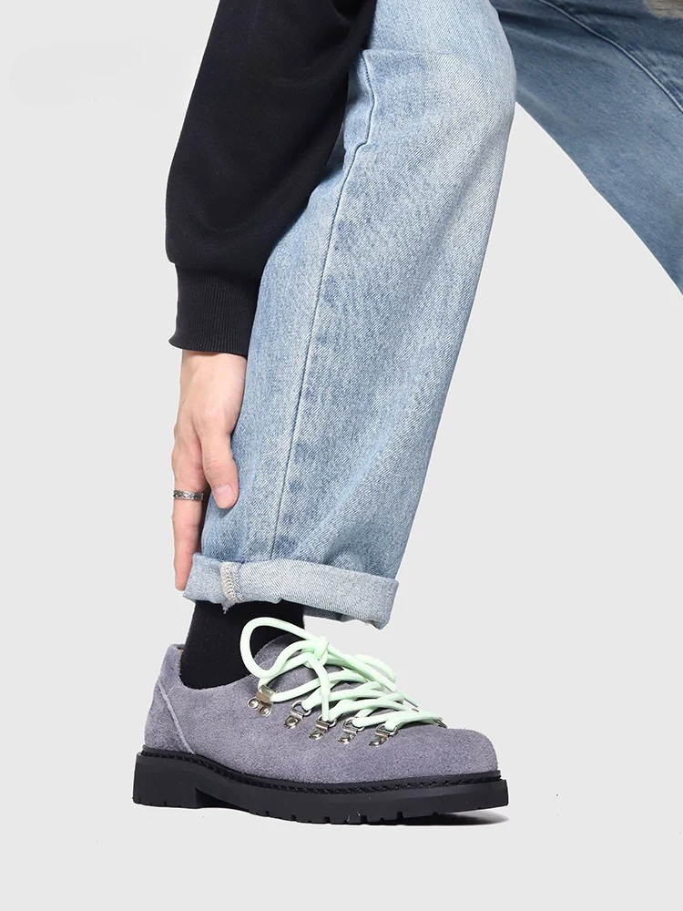 Summit Derby Sea Blue