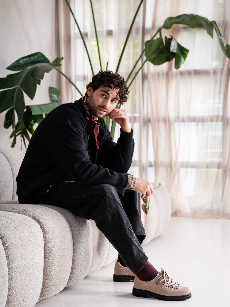 Summit Derby Dusty Grace