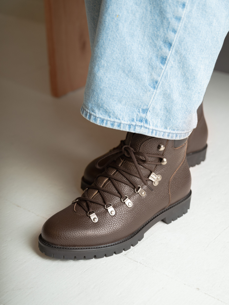 Ridgeworks High Brown Grain