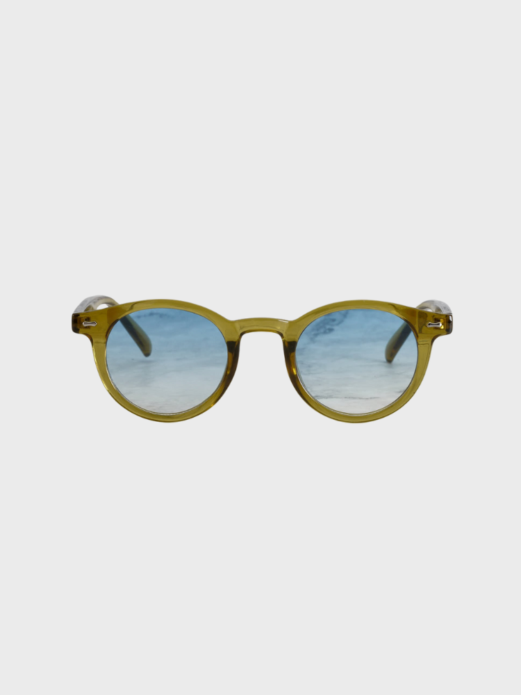 Paper Straight Virgil Sunglasses