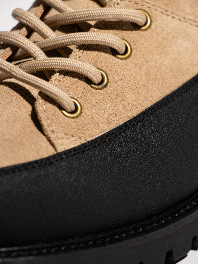 Ridgeworks Low Khaki