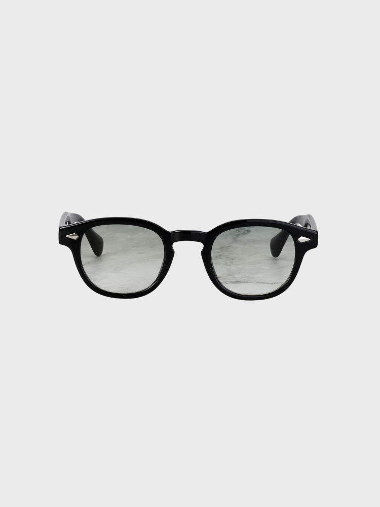 Paper Straight Elvis Glasses