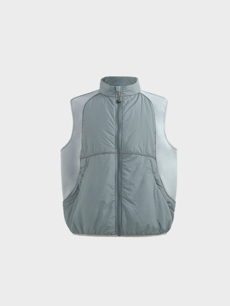 Paper Straight Streetwise Bodywarmer