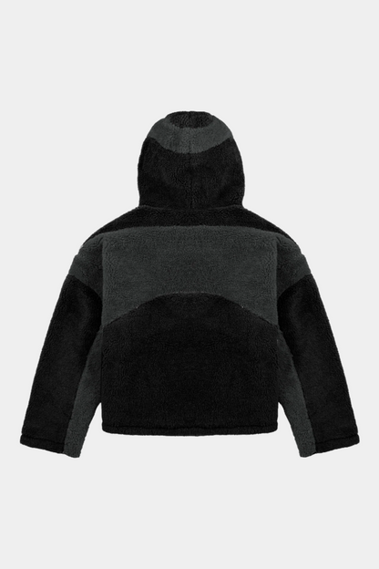 Paper Straight Chill Fleece Jacket