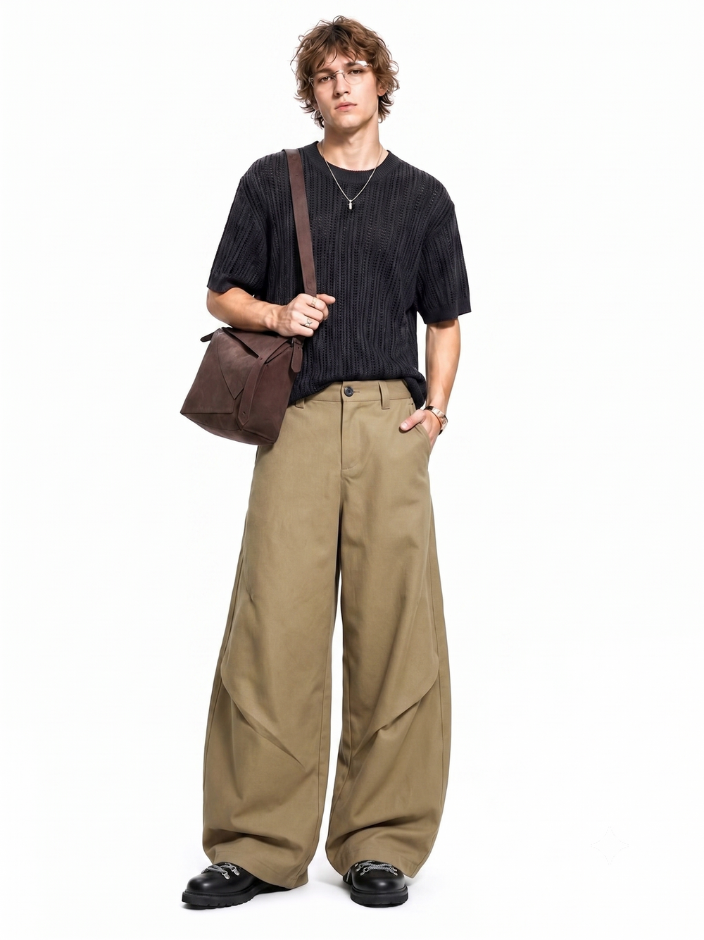 SHOP THE LOOK
