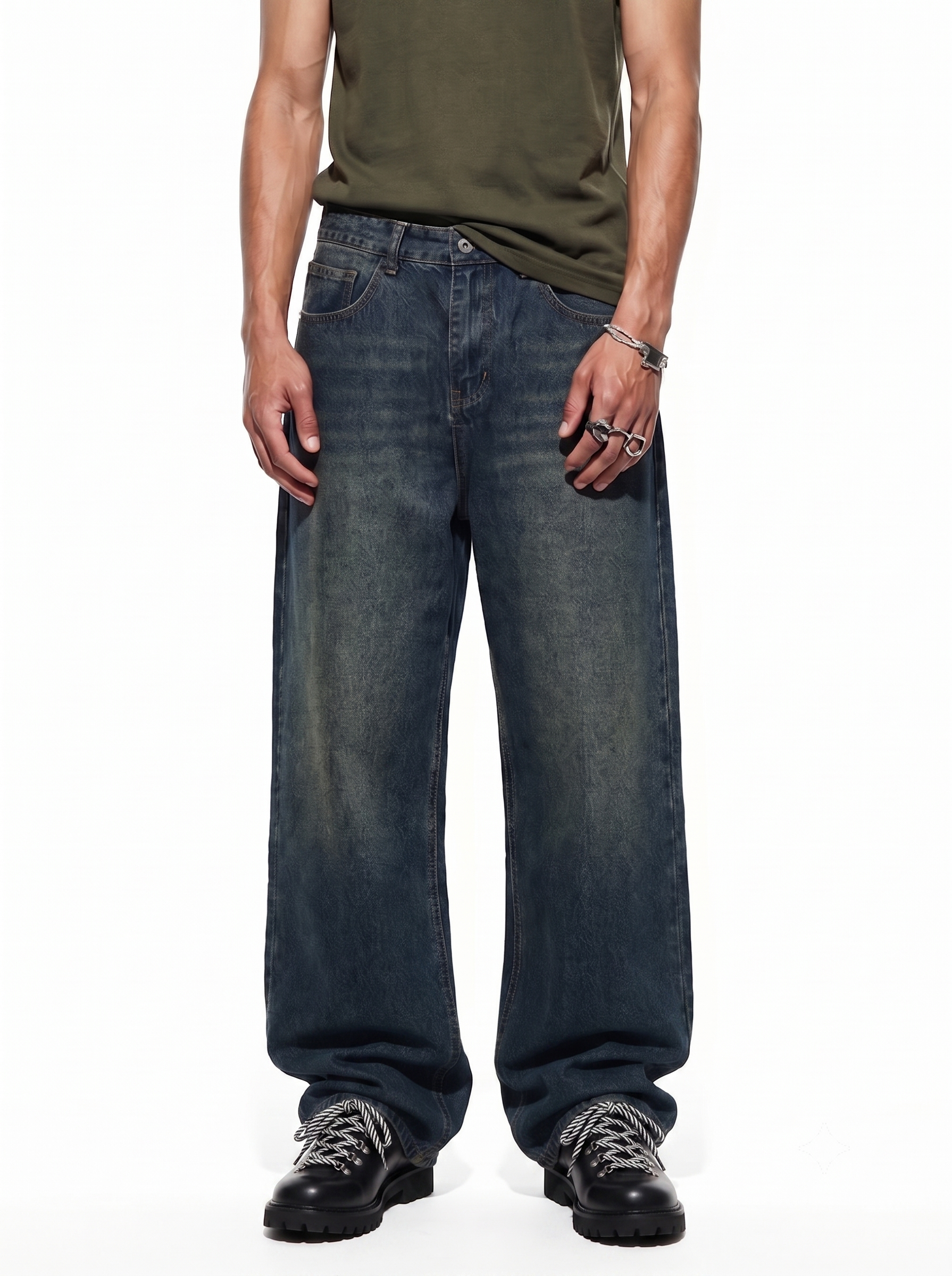 Fathom Jeans