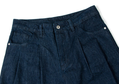 Paper Straight Blue Blood Vintage Jeans