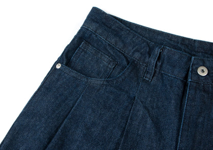 Paper Straight Blue Blood Vintage Jeans