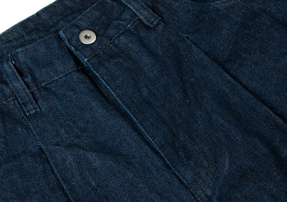 Paper Straight Blue Blood Vintage Jeans