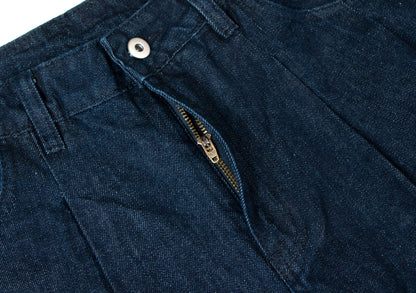 Paper Straight Blue Blood Vintage Jeans