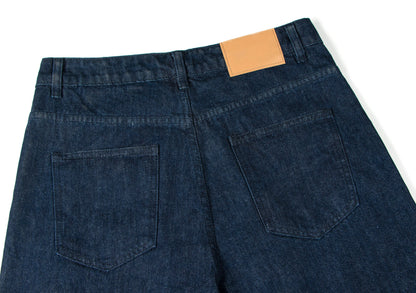 Paper Straight Blue Blood Vintage Jeans