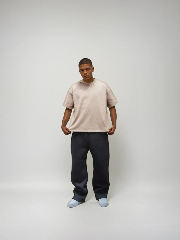 Paper Straight Comfort Jogger