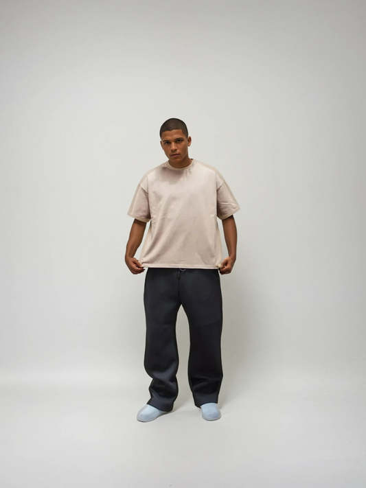 Paper Straight Comfort Jogger