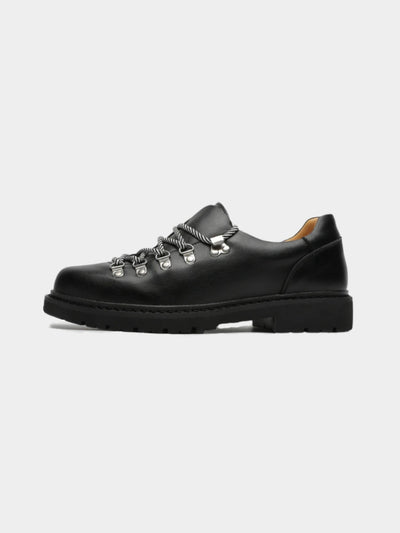 Summit Derby Black