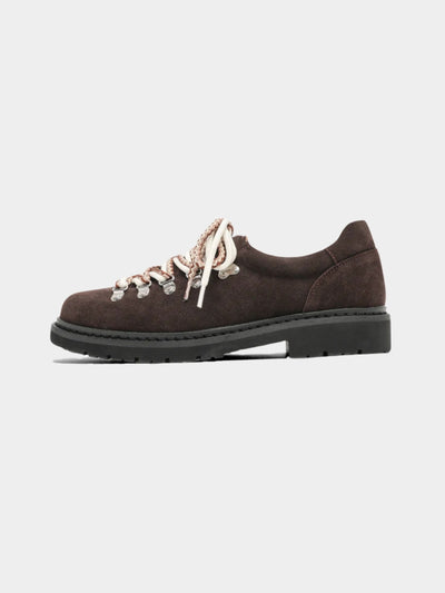Summit Derby Mocha
