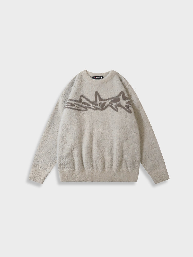 Paper Straight Essential Sweater