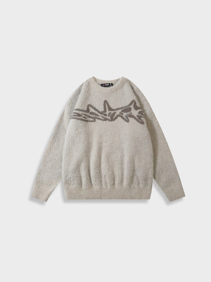 Paper Straight Essential Sweater